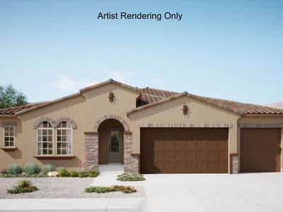 14834 E Sands Ranch Rd