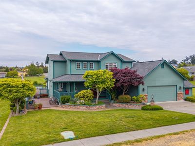 701 NW Krueger Street