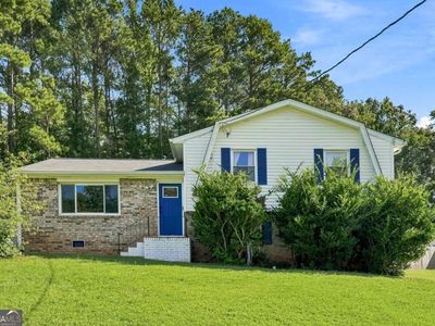 624 Village Lane Dr SW