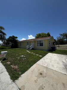Property at 1464 W 32nd Street, Riviera Beach, FL