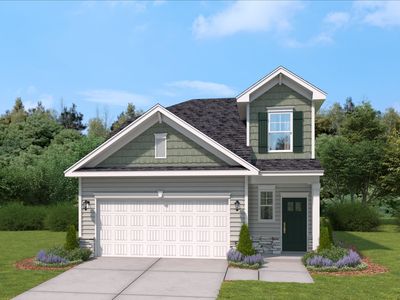 1449 Harper Mae Dr