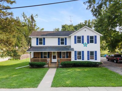 Property at 953 W Peck St, Whitewater, WI