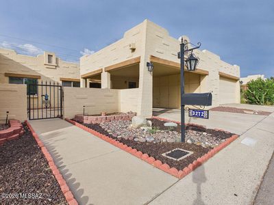 3272 W Moondance Way
