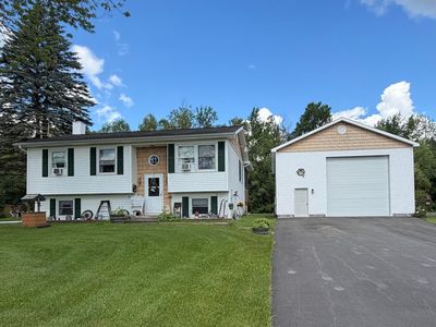 130 Pellerin Rd