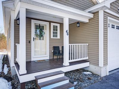 Property at 46 Plantation Way, Acton, ME