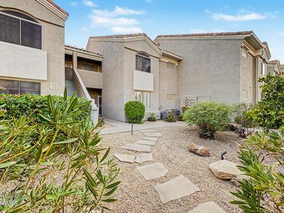 5249 E SHEA Boulevard #112