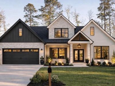 2075 Paige Meadows Ct Lot 6