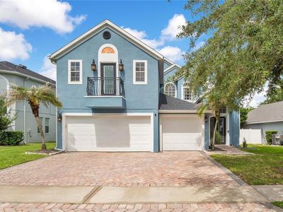 Property at 2842 Egrets Landing Dr, Lake Mary, FL