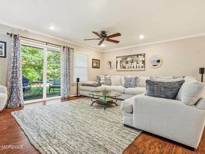 7 Dressage Court