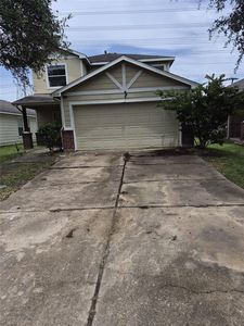 7638 Sunburst Trail Dr