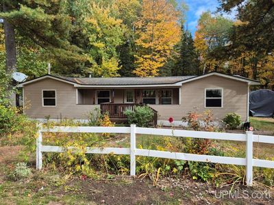 Property at 127 M 35, Negaunee, MI
