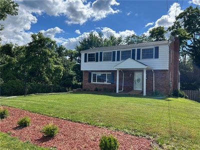 2401 Haymaker Rd