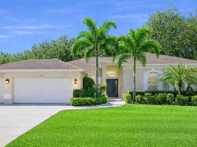 3209 Partridge Point Trl