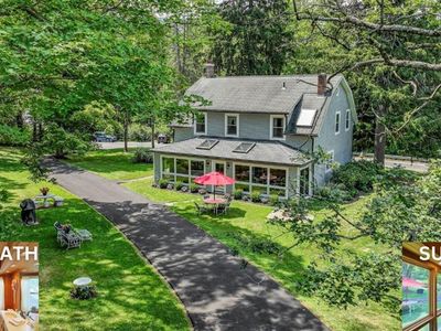 40 Pleasant Hill Road