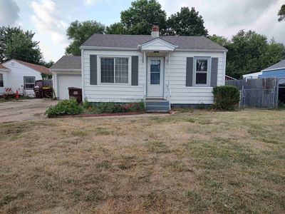 720 Kingsley Dr