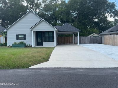 Property at 703 Margaret Ave, Rayne, LA