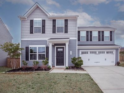 116 Wedgemere Dr