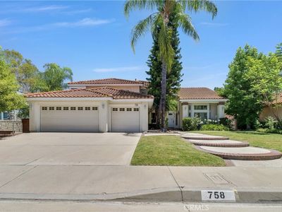758 Trotter Ct