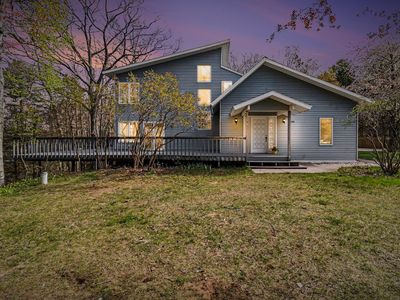 8240 W Stony Lake Rd