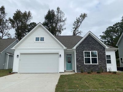 4526 Bunkers Bay Ln