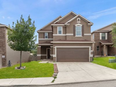 1615 Iron Creek