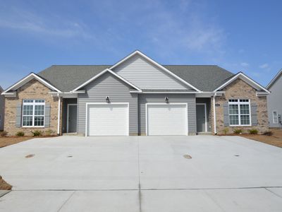 2208 Remington Court #A & B