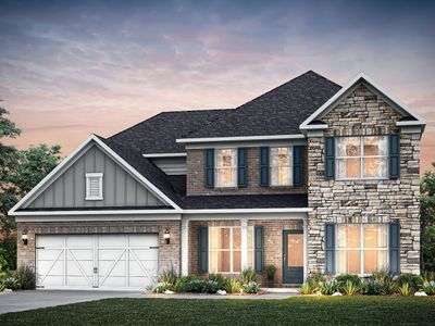 Wingate Plan, Riversprings