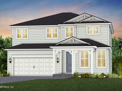 16485 MCNAIR BRANCH Circle