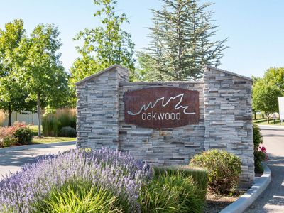 Greenbrier RV Plan, Oakwood Estates