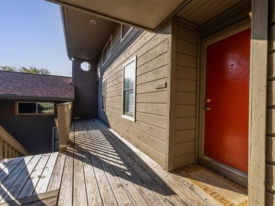3506 Speedway APT 302