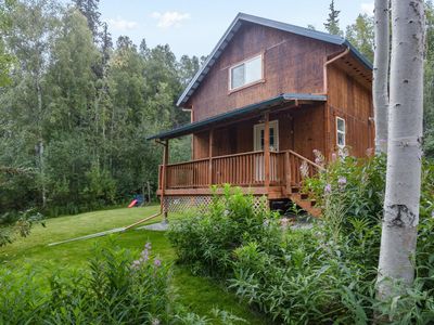 3215 George Burns Rd