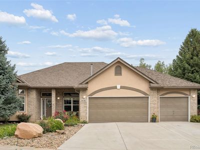 5497 S Zang Court