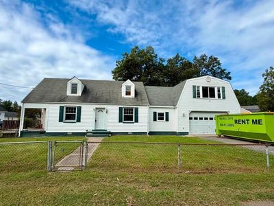 Property at 710 Hanover Ave, Hopewell, VA