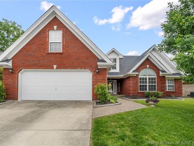 4225 Silver Glade Trail