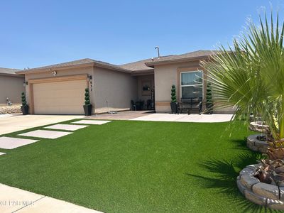 Property at 637 Torres Altos St, Anthony, TX