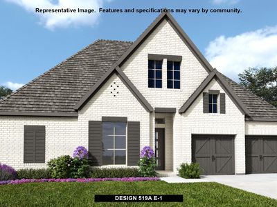 519A Plan, Walsh 70'