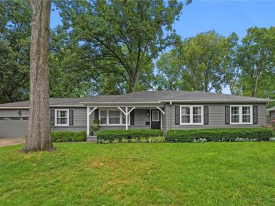 Property at 4120 W 97th Ter, Overland Park, KS