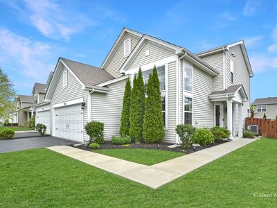 Property at 283 Maryland Ln, Pingree Grove, IL