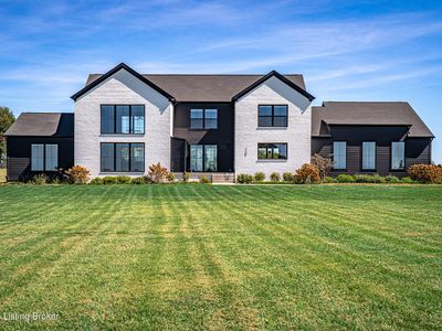 1160 Equestrian Lakes Ln