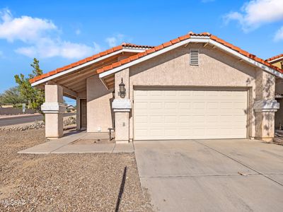 8088 N Highcountry Ave