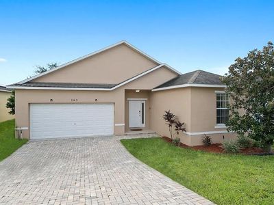 165 Captain Hook Way