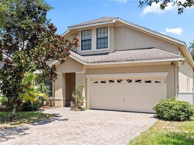 358 LAKE DAVENPORT CIRCLE