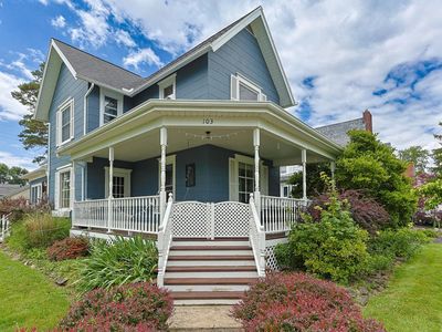 Property at 103 W 6th St, Pt Clinton, OH