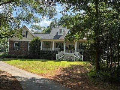 Property at 1130 Irish Hill Dr, Concord, GA