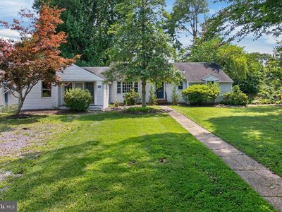 111 Wardour Dr