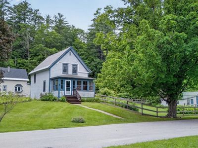 Property at 2 Charles Street, Proctor, VT