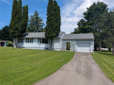 1 Kathleen St
