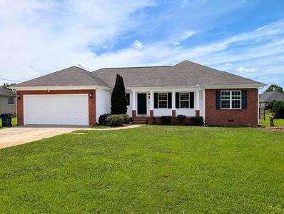 Property at 1784 Lasseter Rd, Southside, AL
