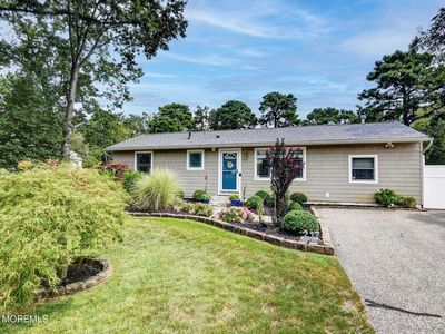 217 Larchwood Drive
