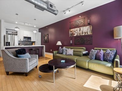 1901 Post Oak Blvd APT 3216